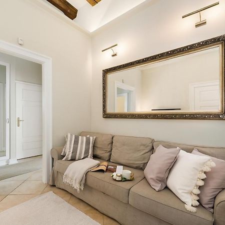 קרקוב Roma Apartment - Loftaffair מראה חיצוני תמונה