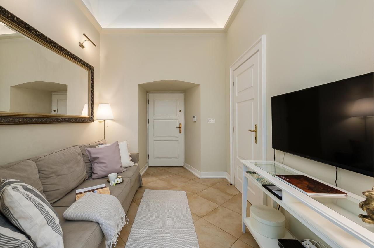 קרקוב Roma Apartment - Loftaffair מראה חיצוני תמונה