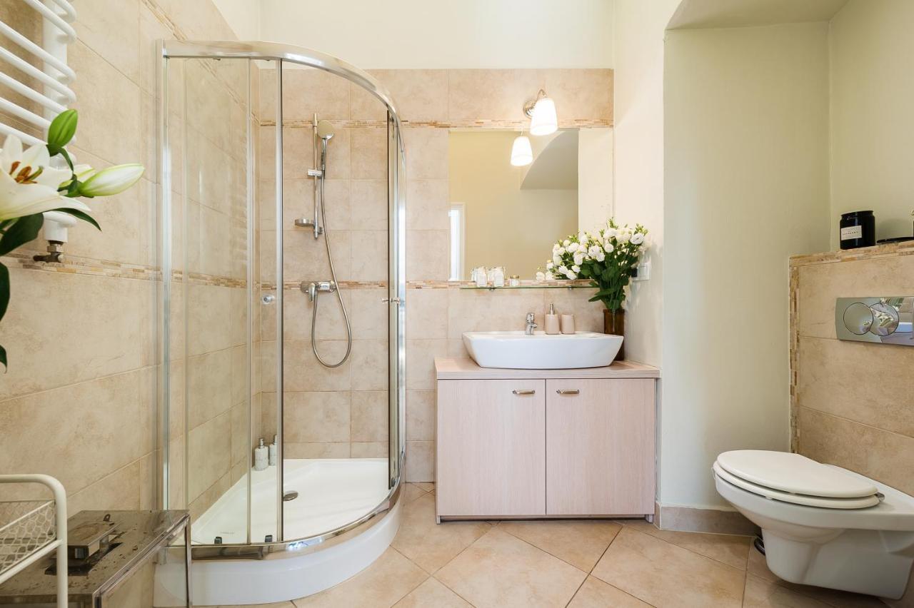 קרקוב Roma Apartment - Loftaffair מראה חיצוני תמונה